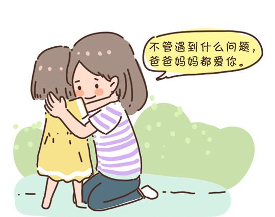 放学后，智慧的家长，都这样和孩子聊天