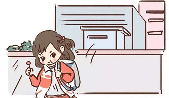 父母的高期望 ，是怎样压垮孩子的