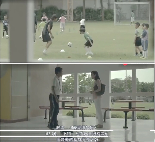 女儿考59分，教授爸爸做法让人意外：成长型父母，是孩子一生的福气