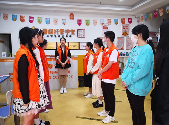 如何清除托管机构里面的“螃蟹文化”