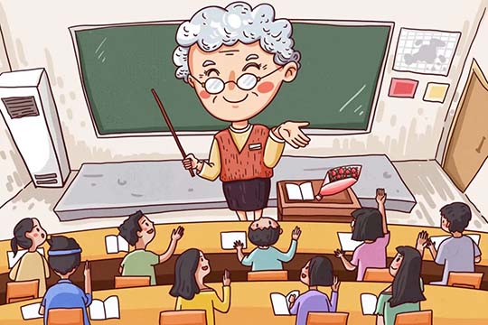 老师眼里5种不合格家长行为，您中招了吗