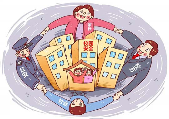 老师眼里5种不合格家长行为，您中招了吗