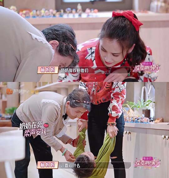 孩子“窝里横，出门怂”？搞定暴脾气孩子只需这么做
