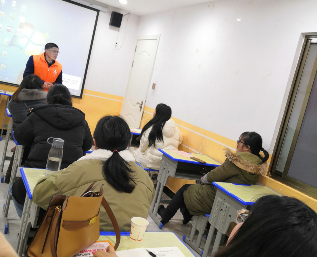 对托儿所加盟店不了解的情况下要怎么做
