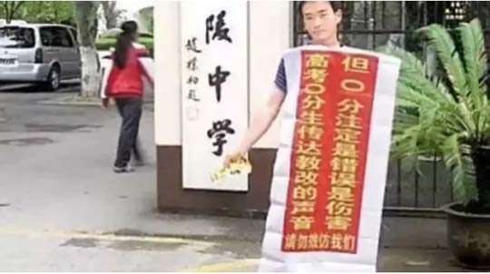 “为什么妹妹可以玩，而我却写作业？”这位妈妈的回答太赞了