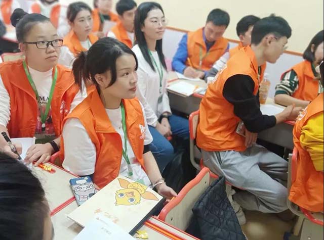 如果你想开一家少儿托管所需要什么准备