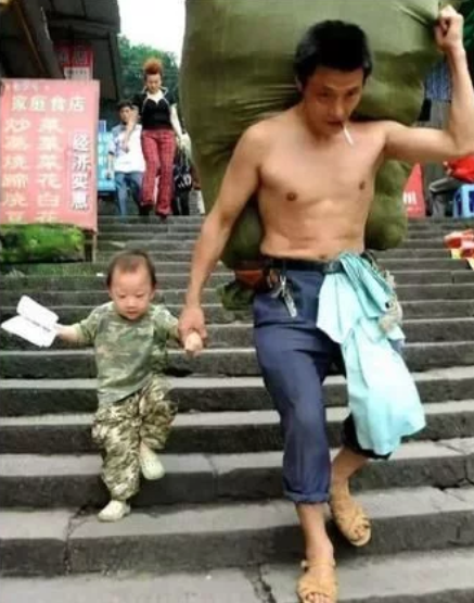 我亲眼目睹了一个孩子变叛逆的过程：父母该改改这个毛病了