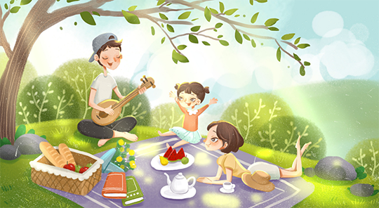 对孩子来说，为什么老师一句话顶家长十句？值得所有父母深思！