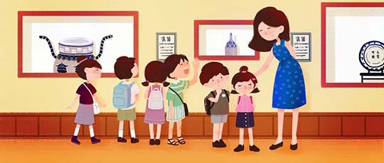 对孩子来说，为什么老师一句话顶家长十句？值得所有父母深思！