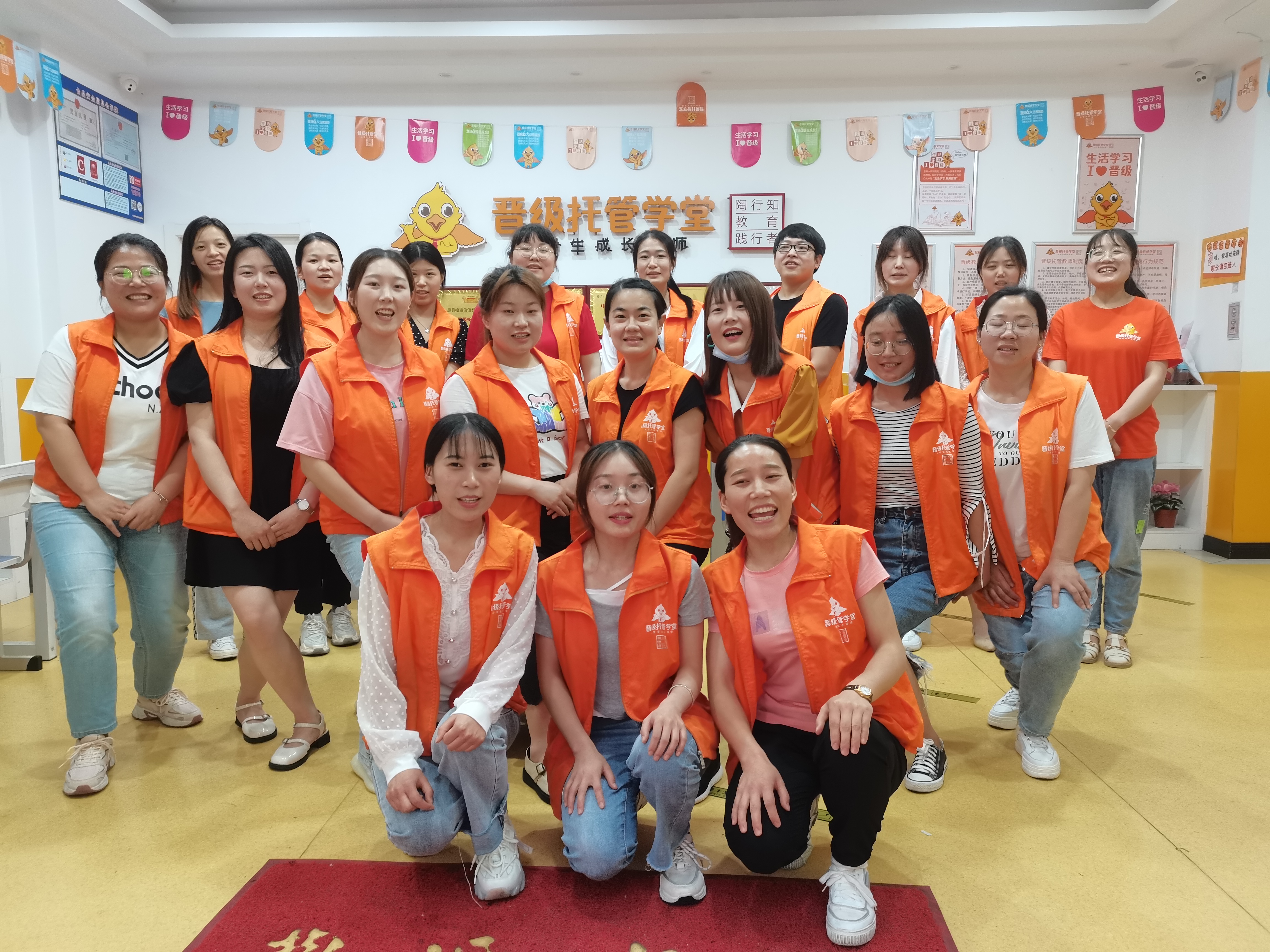 校区运营困难，是因为校长不会管理