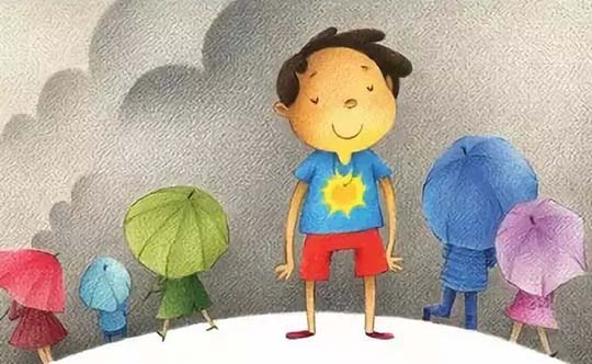 别总在孩子面前玩手机，一个小故事让你明白伤害究竟有多大