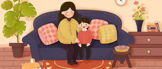如果你的孩子只考了12分，你会怎么做？看懂的父母都会改变