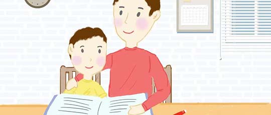 如果你的孩子只考了12分，你会怎么做？看懂的父母都会改变