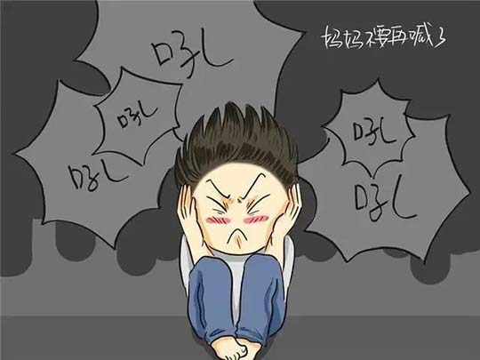 “妈妈别打了，我不买了”，6岁女孩痛哭求饶：失控家长有多可怕