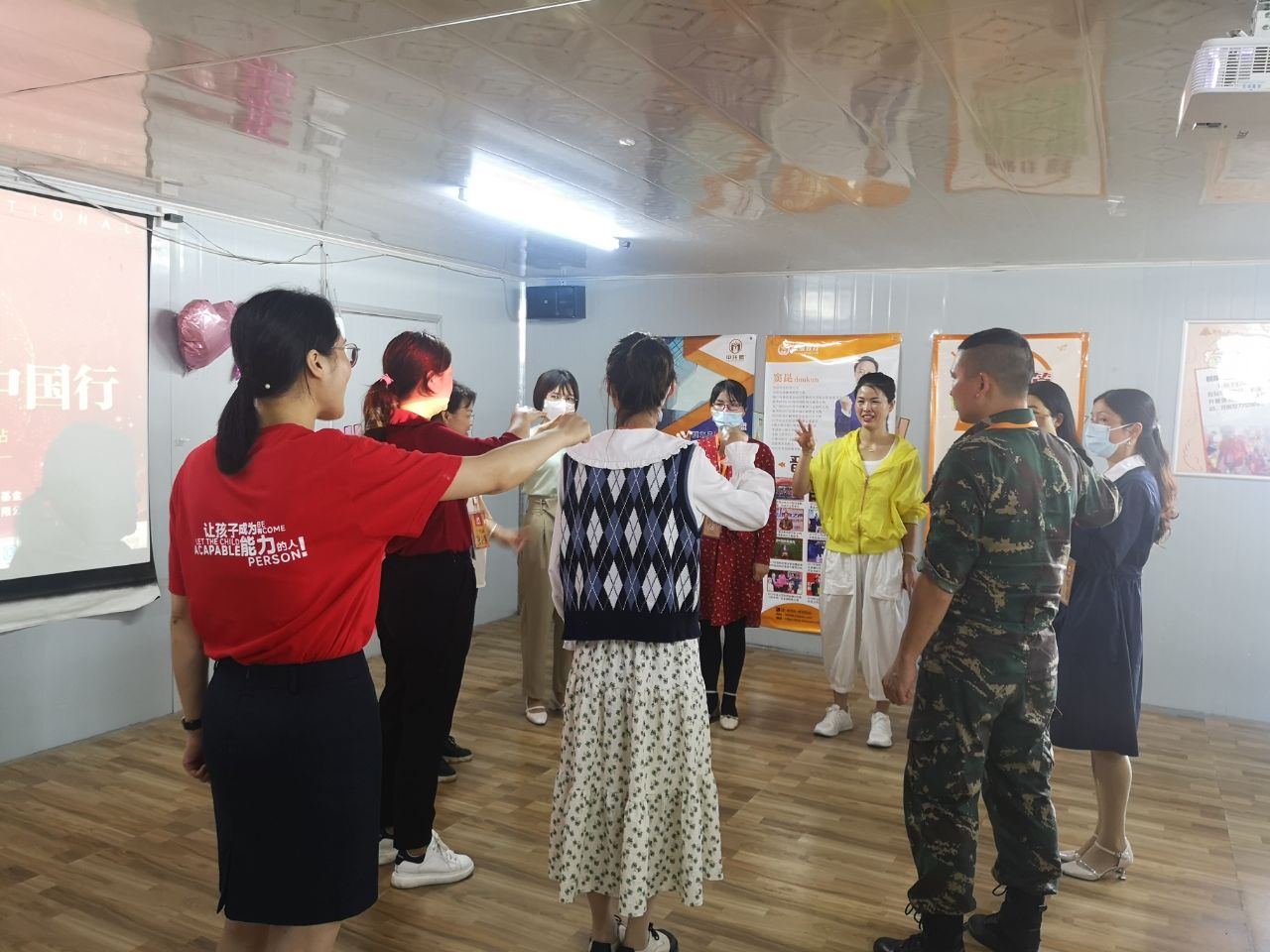 加入少儿托管所的品牌和优势是什么