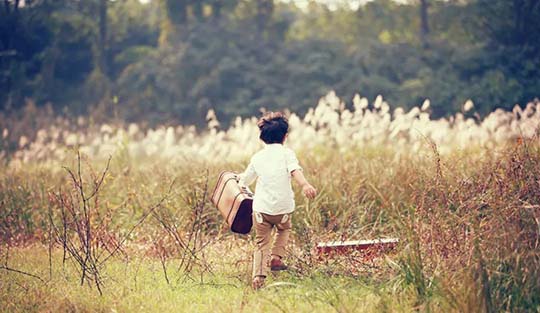 如何培养出情商高、性格好的孩子？14个有用方法与技巧