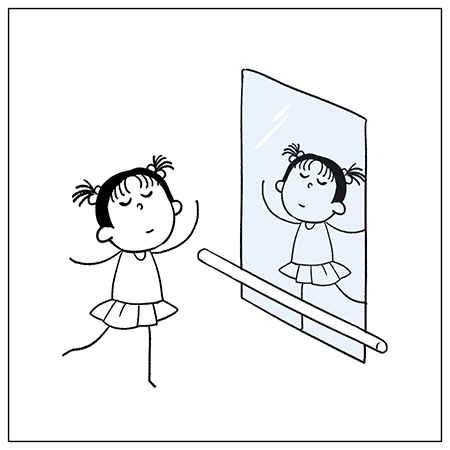孩子有这10种表现，说明你把他教育得很好