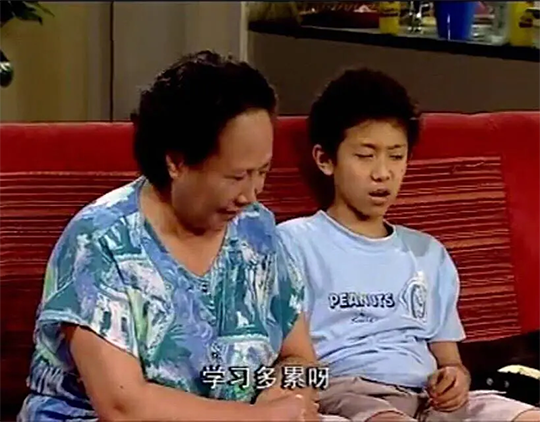 为什么你累死也教不出一个自觉的孩子