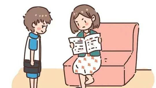 如果你常说这5句话，要警惕了，真的会让孩子越来越讨厌学习