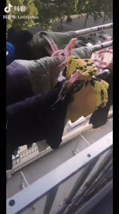每个孩子被无条件爱的8个瞬间，值得所有父母看看