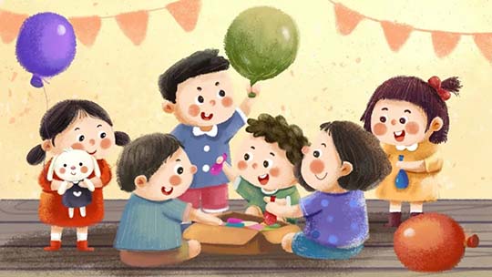 “只要考第一名就奖励你游戏机！”想要正确鼓励孩子，最好做到这3点