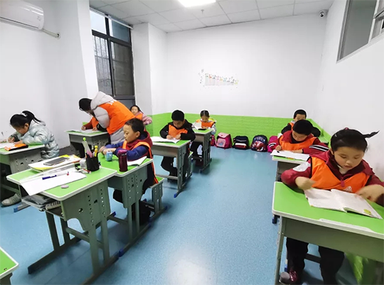 托管教师必须知道的教学八项基本原则