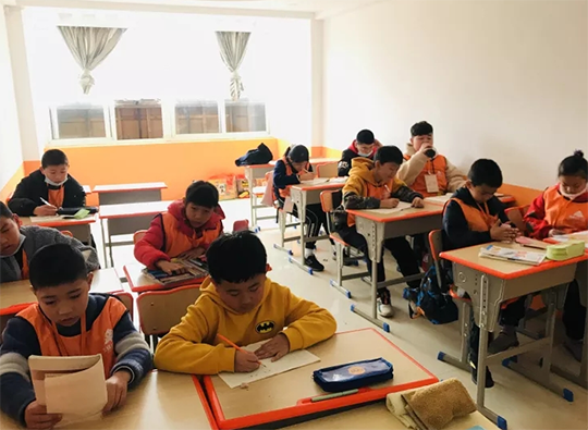 托管教师必须知道的教学八项基本原则