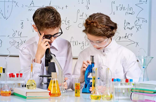 一站式STEM科育教学方案，零基础也能轻松开实验课