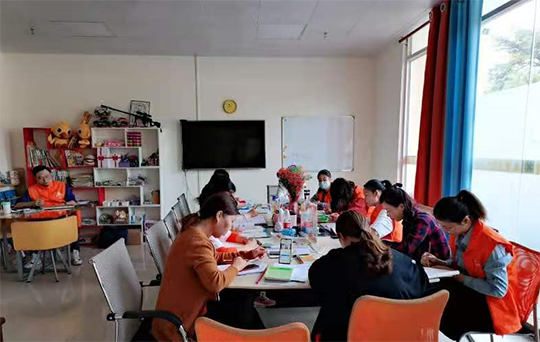 如何让校区老师愿意参加春节工作学习型假日