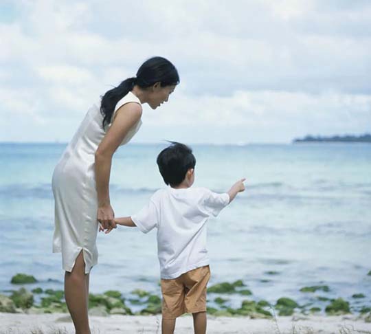 孩子期末考试后，家长该如何跟孩子谈话