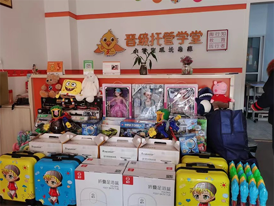 搞清楚这些，让家长转介绍常态化，招生轻轻松松