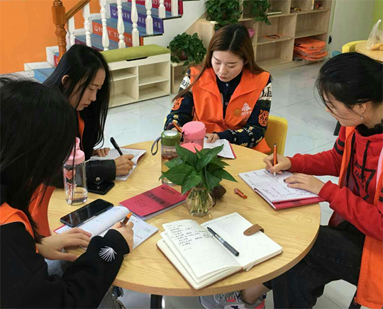 搞清楚这些，让家长转介绍常态化，招生轻轻松松