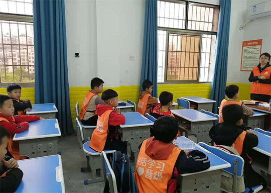 怎么管理课后托管班，加盟有什么独特的见解