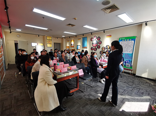 校外教育创新转型盈利晋级大会北京、长沙两站齐开精彩回顾