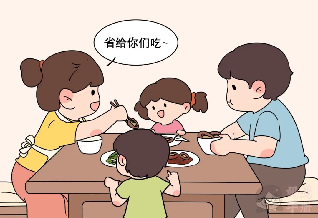 失败的家长，大多有这5个坏习惯，尤其第2个伤孩子最深