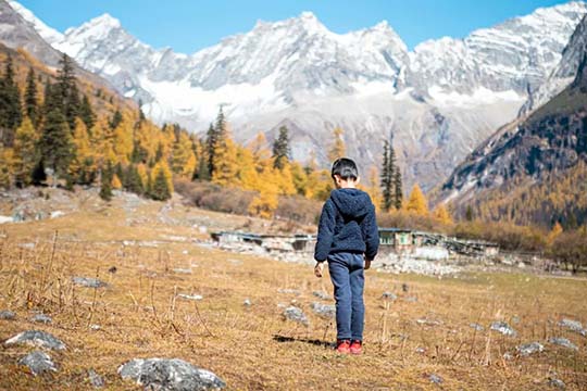 如何激发孩子内在学习动力？复旦附中老校长给出九大忠告