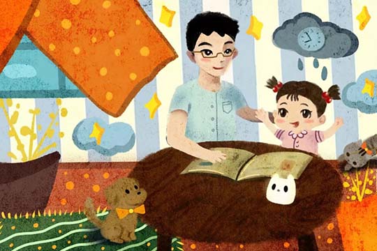 孩子有这4种特点，暗示智商高，家长却误以为是“坏毛病”