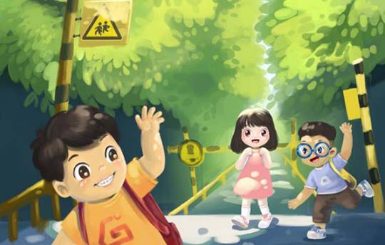 孩子有这4种特点，暗示智商高，家长却误以为是“坏毛病”