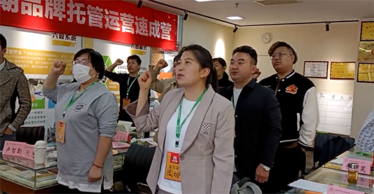 托管班机构品牌形象打造的3个侧重点