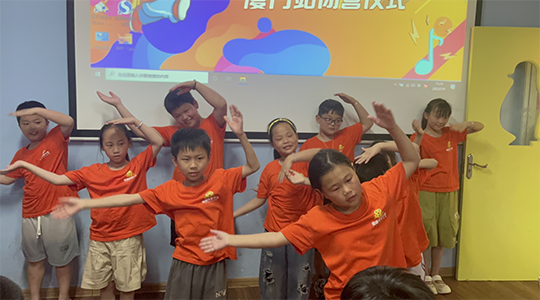 五天的研学时光，化作我们成长的印记 | 晋小鹰快乐学习动力营·厦门圆满收官