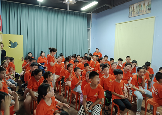 五天的研学时光，化作我们成长的印记 | 晋小鹰快乐学习动力营·厦门圆满收官