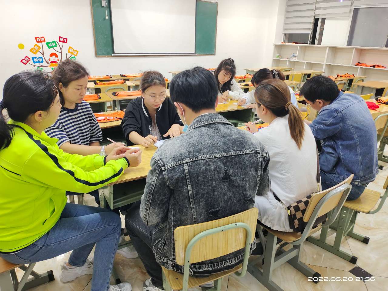 托管班加盟品牌应该关注这些内容