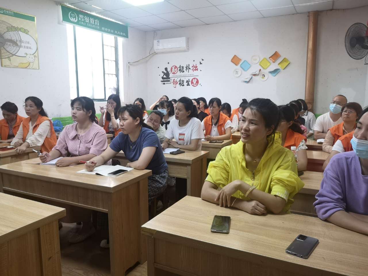 托管班怎么招收，要关注的细节问题
