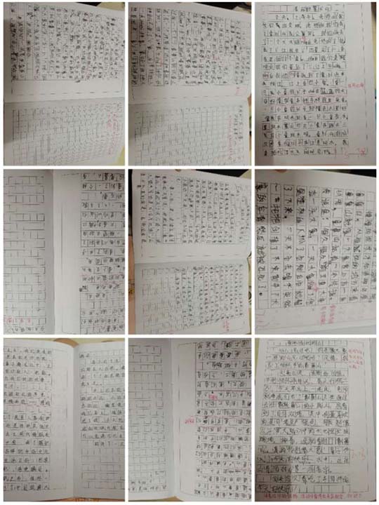 品意山水，阅尽桂林风光 | 第二期晋小鹰快乐学习动力营桂林站DAY2