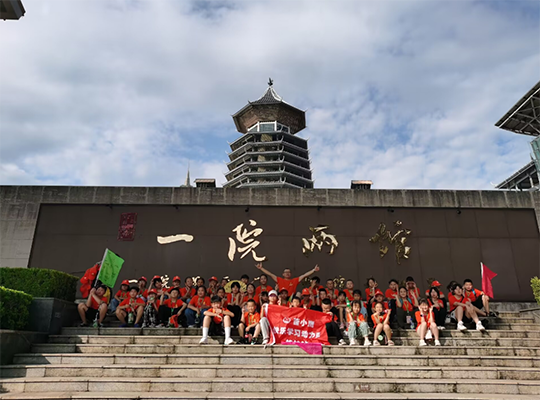 品意山水，阅尽桂林风光 | 第二期晋小鹰快乐学习动力营桂林站DAY2