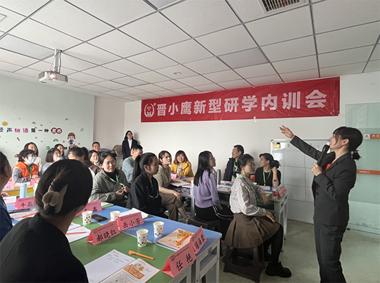 新手小白经营者怎么扩大托管的品牌意识