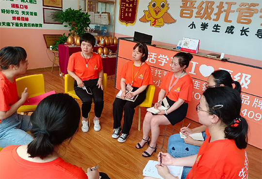 2023年开办托管班要预估哪些费用