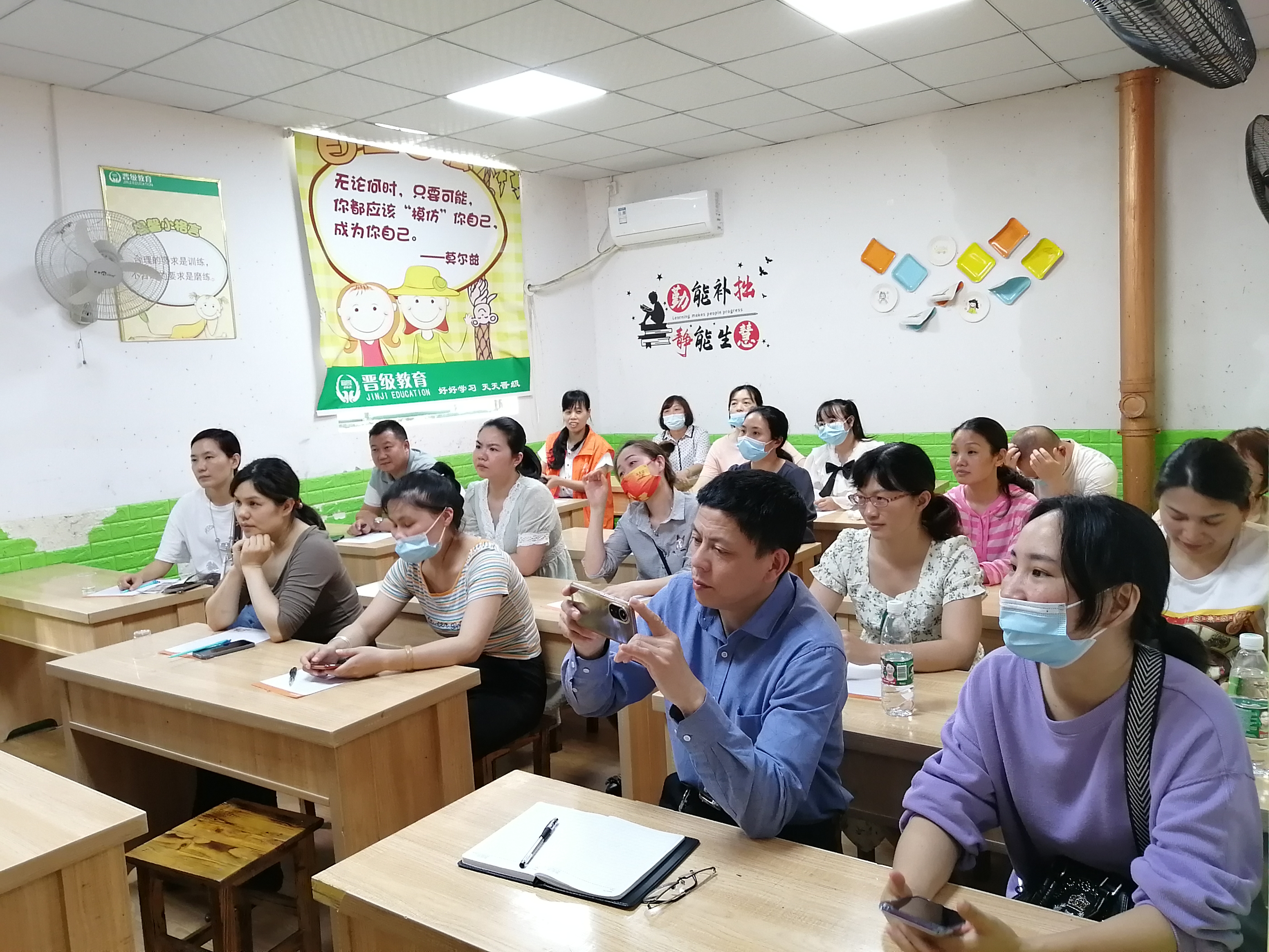 了解了这些关注事项，加入品牌托管班不再迷茫