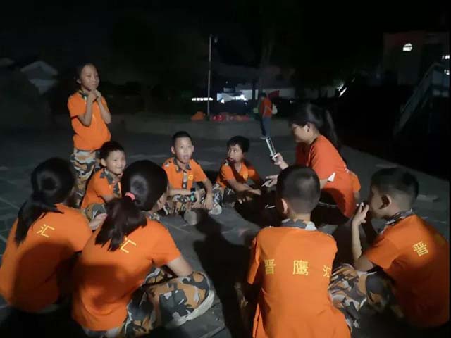 加盟小学生托管班品牌效益高不高
