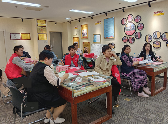 托管辅导班加盟引领创业新浪潮